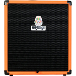 Бас-гитарный комбоусилитель Orange CR50BXT Crush PiX