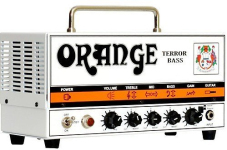 Підсилювач Orange Bass Terror BT500-H