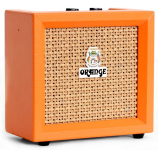 Гітарний комбопідсилювач Orange CR-3 Micro Crush PiX