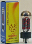 Електронна лампа Orange GZ34