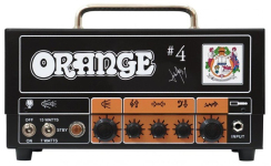 Підсилювач Orange Jim Root Terror JRT-H (ламповий)