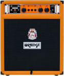 Комбопідсилювач для бас-гітари Orange OB1-300-Combo