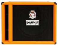 Кабинет бас-гитарный Orange ОВC-212