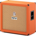 Кабинет гитарный Orange PPC-412