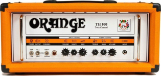 Усилитель Orange TН100-Н (ламповый)