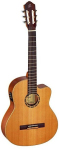 Гитара классическая с подключением Ortega RСE131