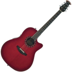 Электроакустическая гитара Ovation Standard Balladeer 2771AX-CCB