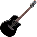 Электроакустическая гитара Ovation 2751AX-5 Standard Balladeer 12-strin