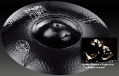 Тарілка Paiste 2002 Giga Bell Ride 18