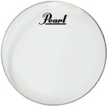 Пластик для малого барабана Pearl BA-0113-PL-RF