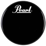 Пластик для бас барабана Pearl PTH-22PL