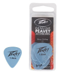 Медіатори Peavey Dreamers Guitar Pick Refills Heavy Blue (478890)