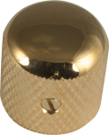 Ковпачки потенціометрів Peavey Guitar Dome Knobs Gold (73200)