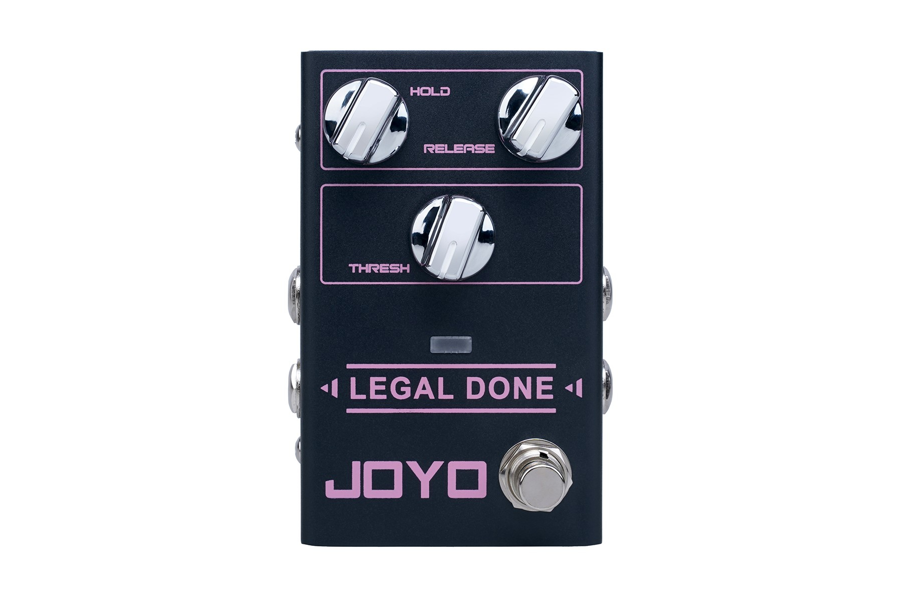 Педаль Joyo R-23 Legal Done (Noise Gate) 