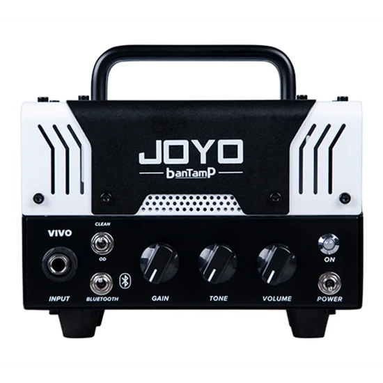 Підсилювач для електрогітари Joyo Bantamp Vivo 