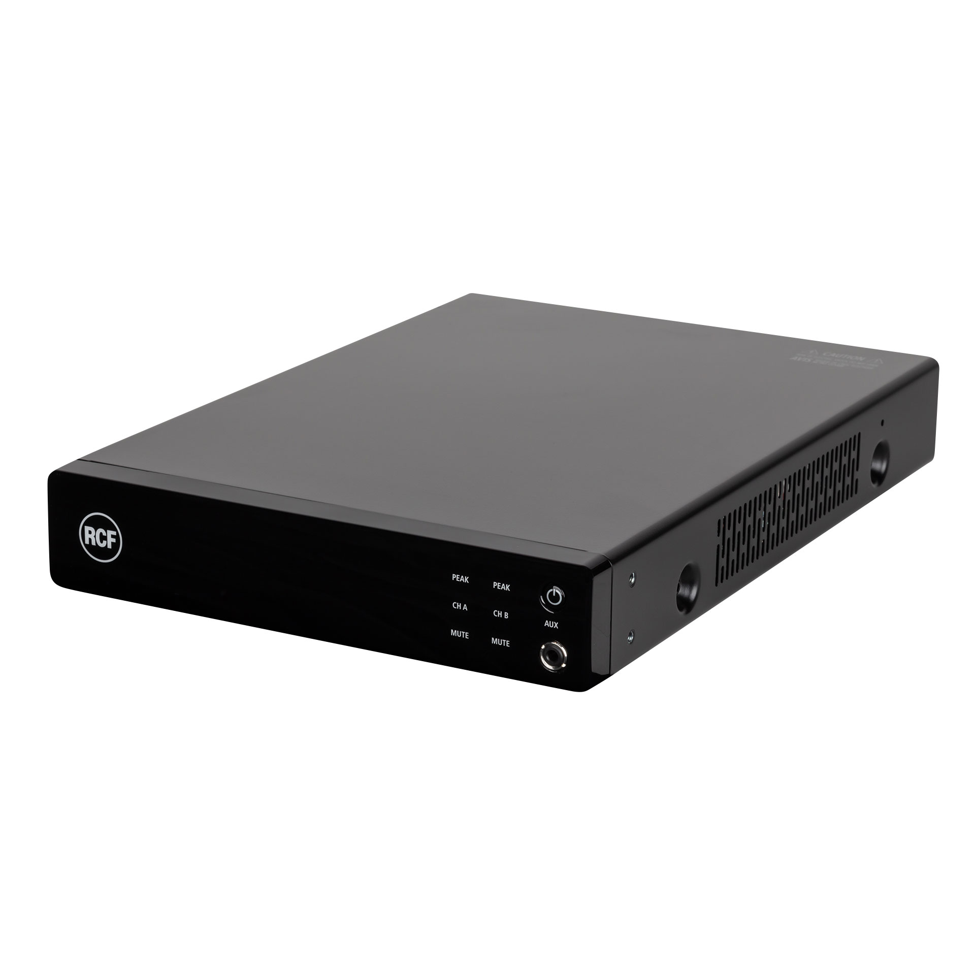 Активный инсталляционный усилитель RCF DMA 162P