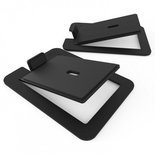 Підставки для акустики Kanto S6 (Black)