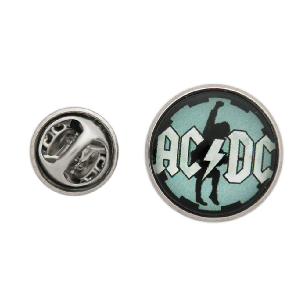 Пін (значок) AC/DC (Angus Young)