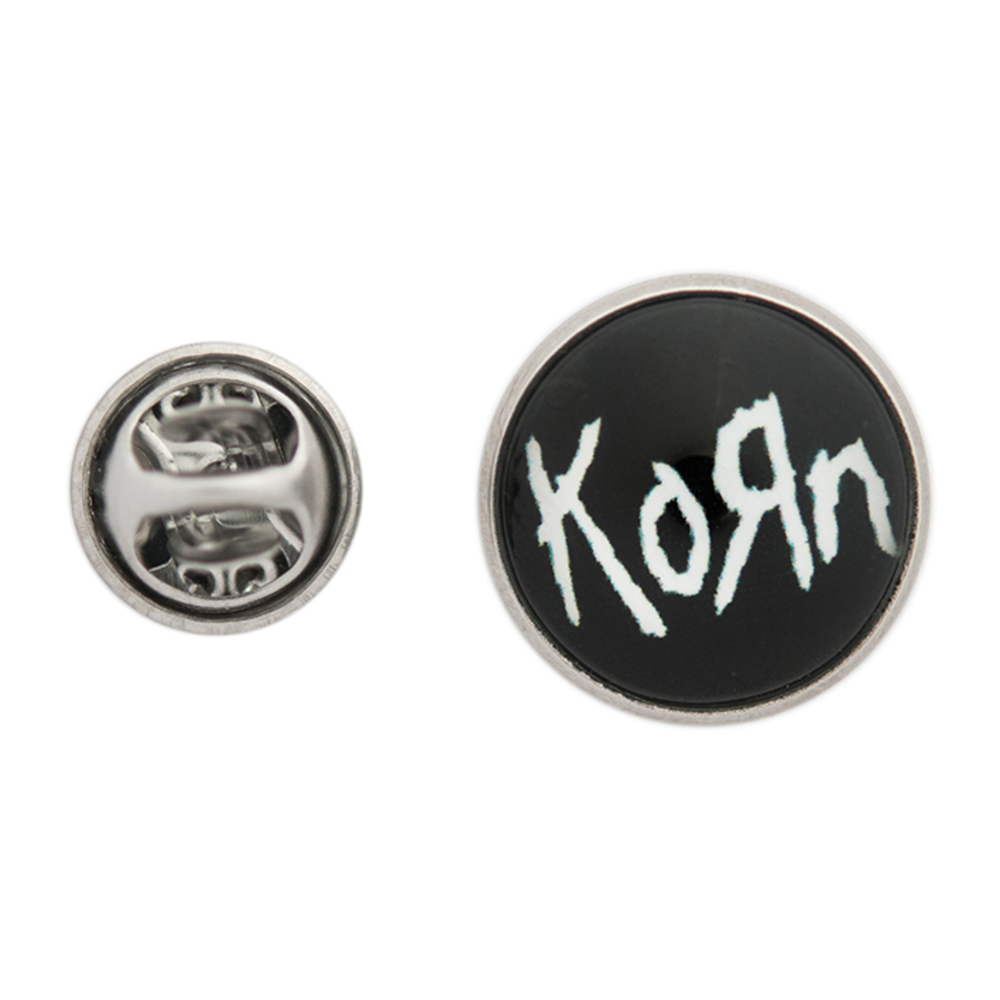 Пін (значок) Korn