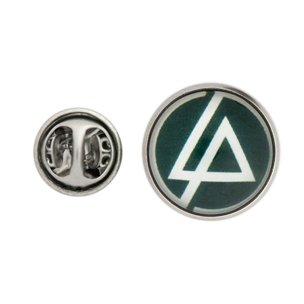 Пін (значок) Linkin Park (лого)