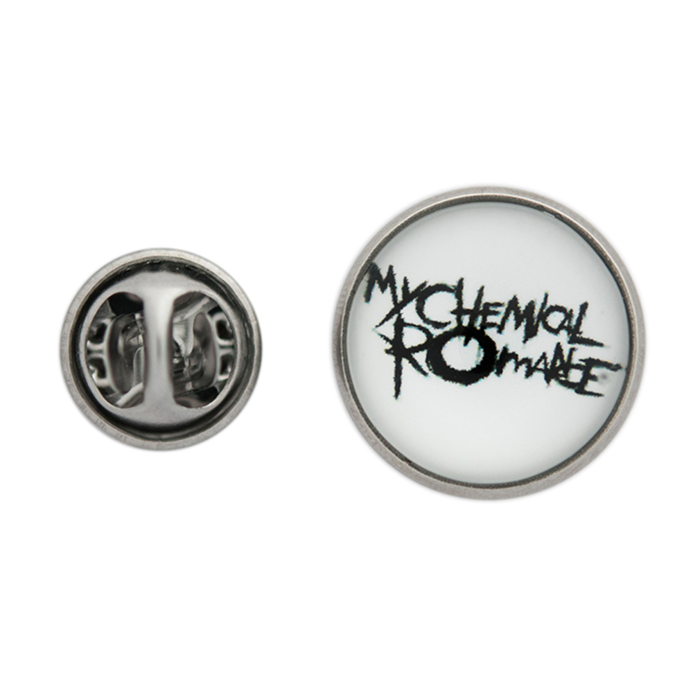 Пін (значок) My Chemical Romance