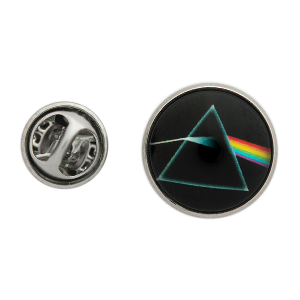 Пін (значок) Pink Floyd "Dark Side Of The Moon"