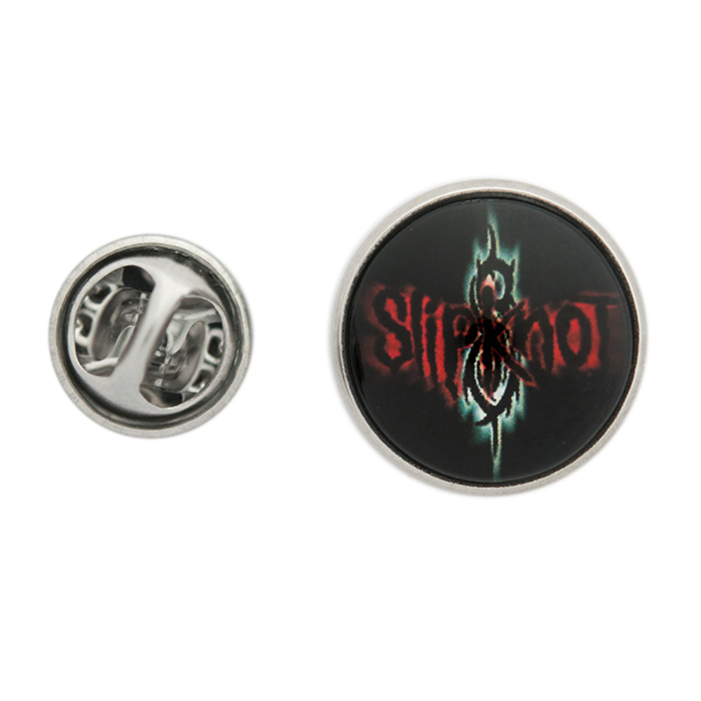 Пін (значок) Slipknot (logo)