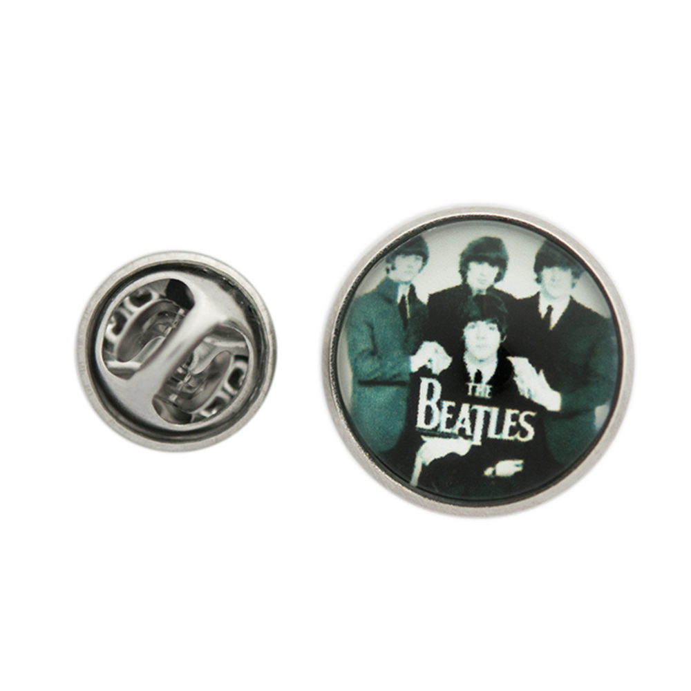 Пін (значок) The Beatles (group)