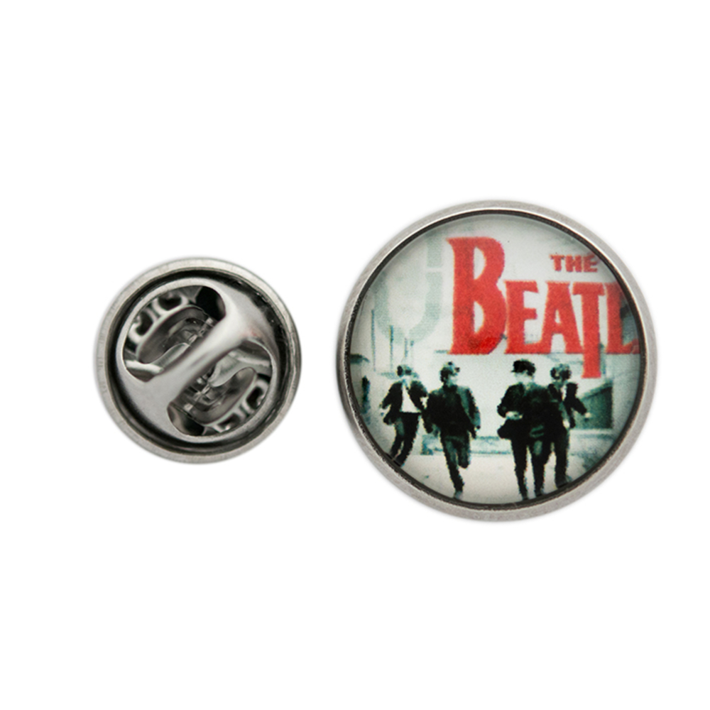 Пін (значок) The Beatles "Hard Day’s Night"