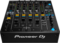 DJ-микшер Pioneer DJM-900NXS2