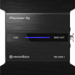 Интерфейс Pioneer RB-DMX1