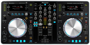 DJ-система Pioneer XDJ-R1