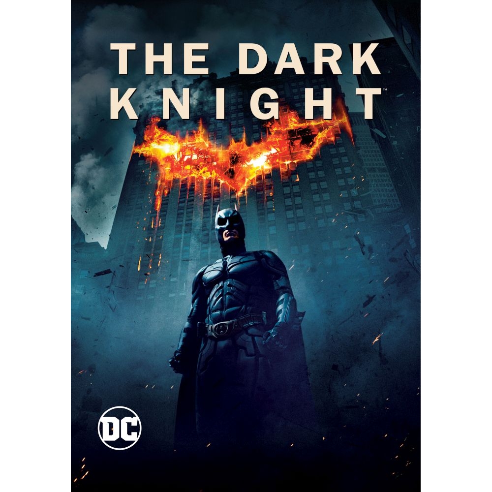 Плакат Batman The Dark Knight