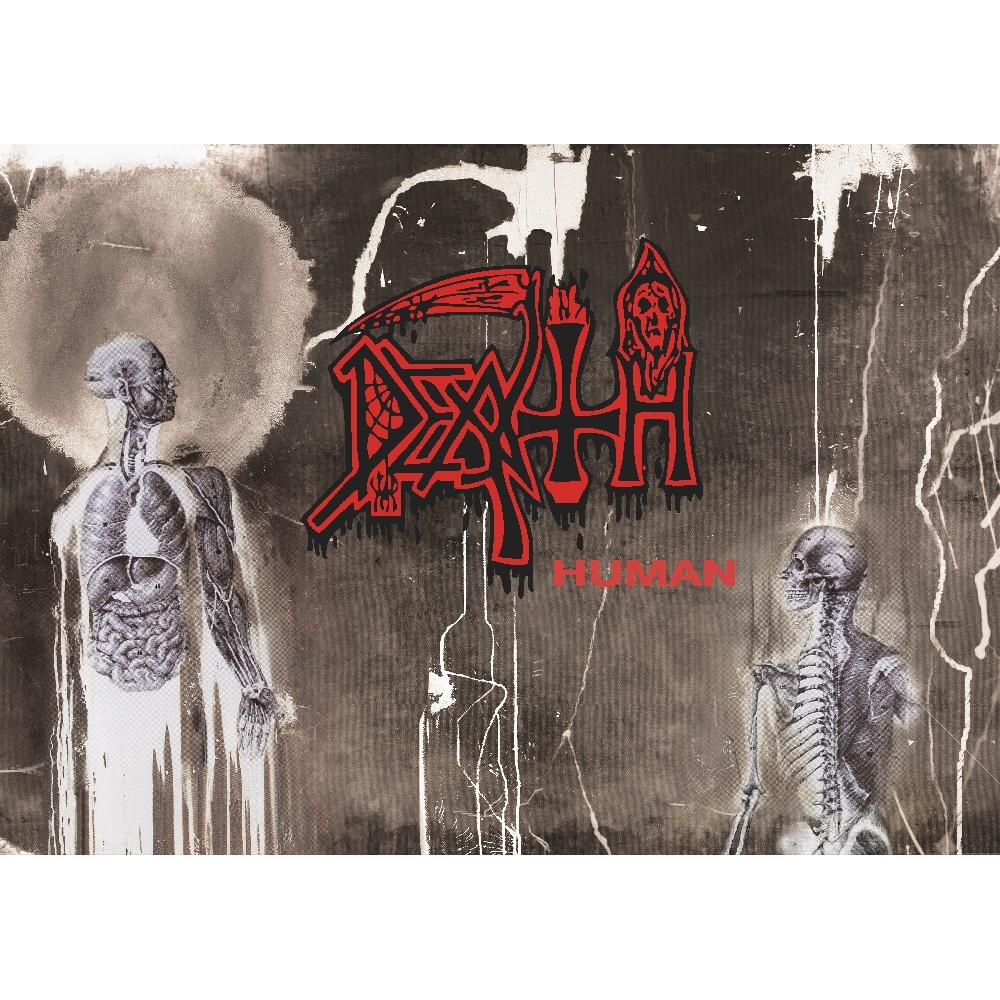 Плакат Death 