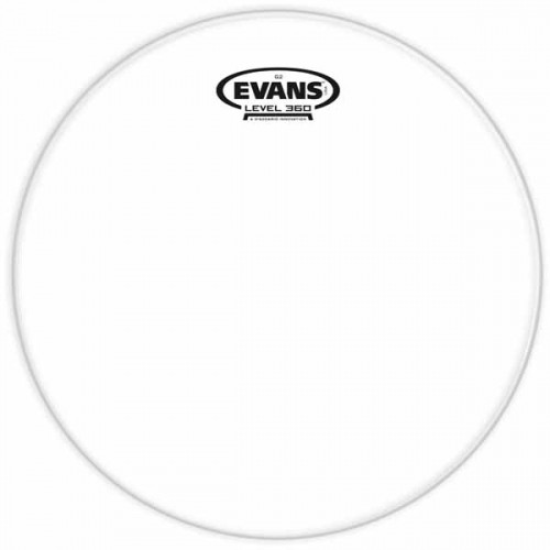 Пластик Evans TT13G2