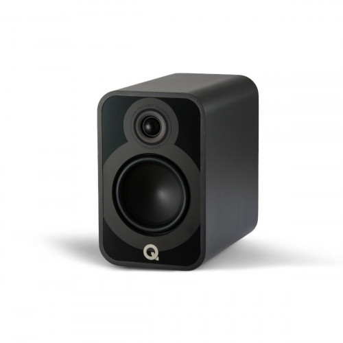 Поличкова акустика Q Acoustics 5020 (Black)