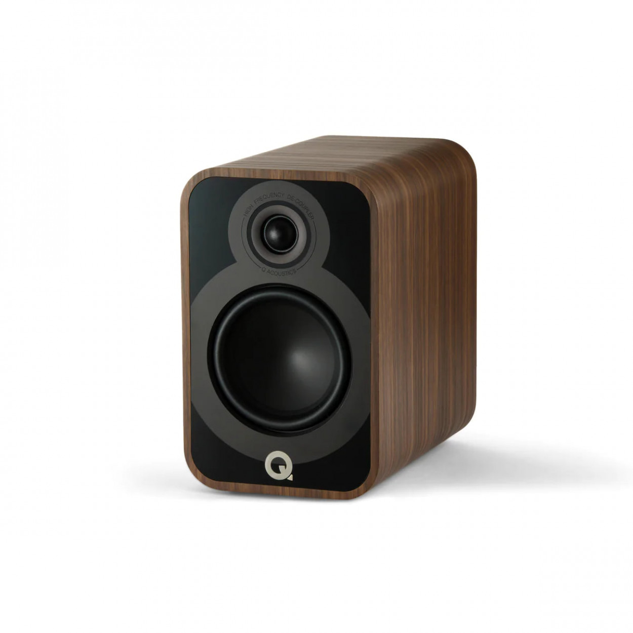 Поличкова акустика Q Acoustics 5020 (Rosewood)