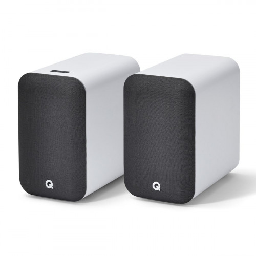 Поличкова акустика Q Acoustics M20 (White)