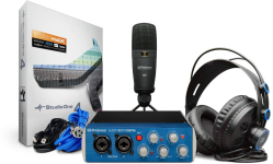 Аудіоінтерфейс Presonus AudioBox Studio Ultimate Bundle (ABOX 96 Ultimate)