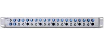 Передпідсилювач/мікшер для навушників PreSonus HP60