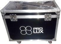 Кейс Pro Lux FC350
