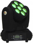 Світлодіодний повноповоротний прожектор Pro Lux LUX LED 712