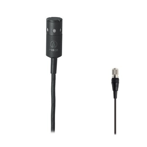 Инструментальный микрофон Audio-Technica PRO35CH
