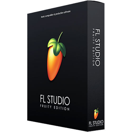 Програмне забезпечення FL Studio 21 Fruity Edition