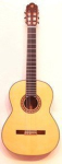 Гитара классическая Prudencio Saez G.11
