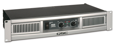 Усилитель мощности QSC GX 5