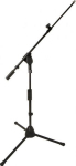 Стійка для мікрофона Quik Lok A516 BK EU