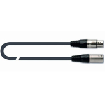 Микрофонный кабель Quik Lok MX775-5
