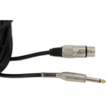 Микрофонный кабель Quik Lok MX777-9
