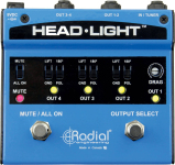 Гитарный усилитель Radial Headlight